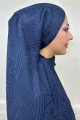 Premium Jakar Şal 033L